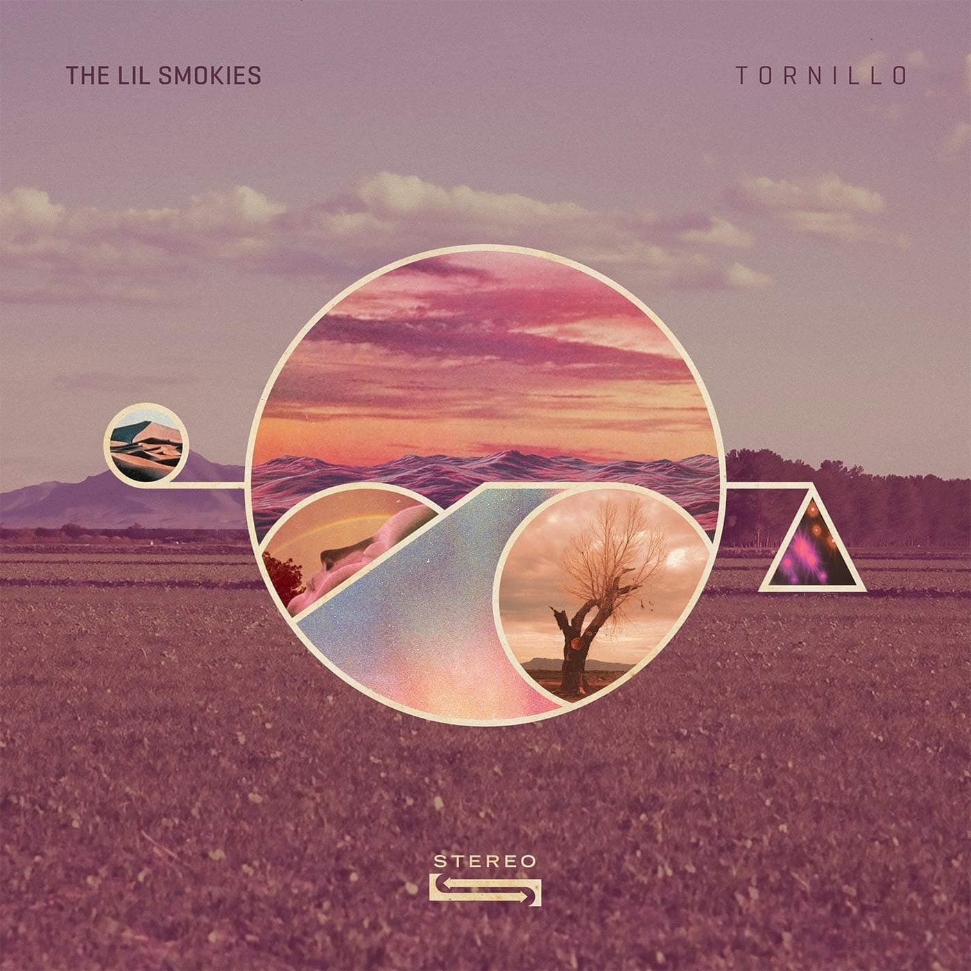 TORNILLO por Artista não identificado — capa do álbum