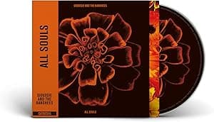 All Souls por Siouxsie and the Banshees — capa do álbum