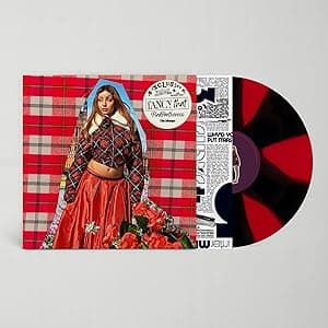 Fancy That Exclusive Red Cornetto Vinyl LP, PinkPantheress por PinkPantheress — capa do álbum