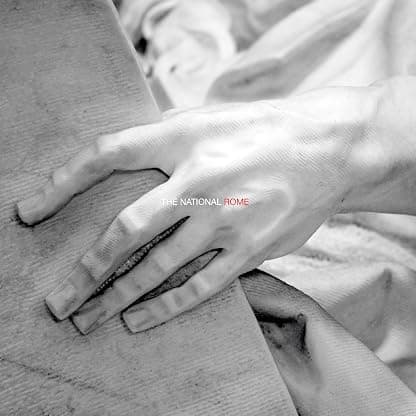Rome por The National — capa do álbum