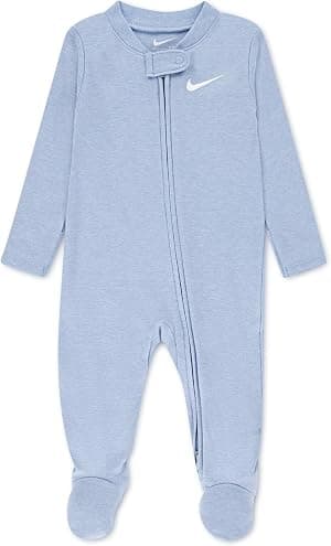 Macacão infantil Essentials Footed Coverall NIKEbebê-unissex por Artista não identificado — capa do álbum