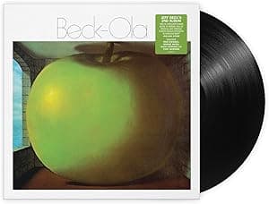 Beck-Ola (150 Gram Vinyl) por Músicas MP3 — capa do álbum