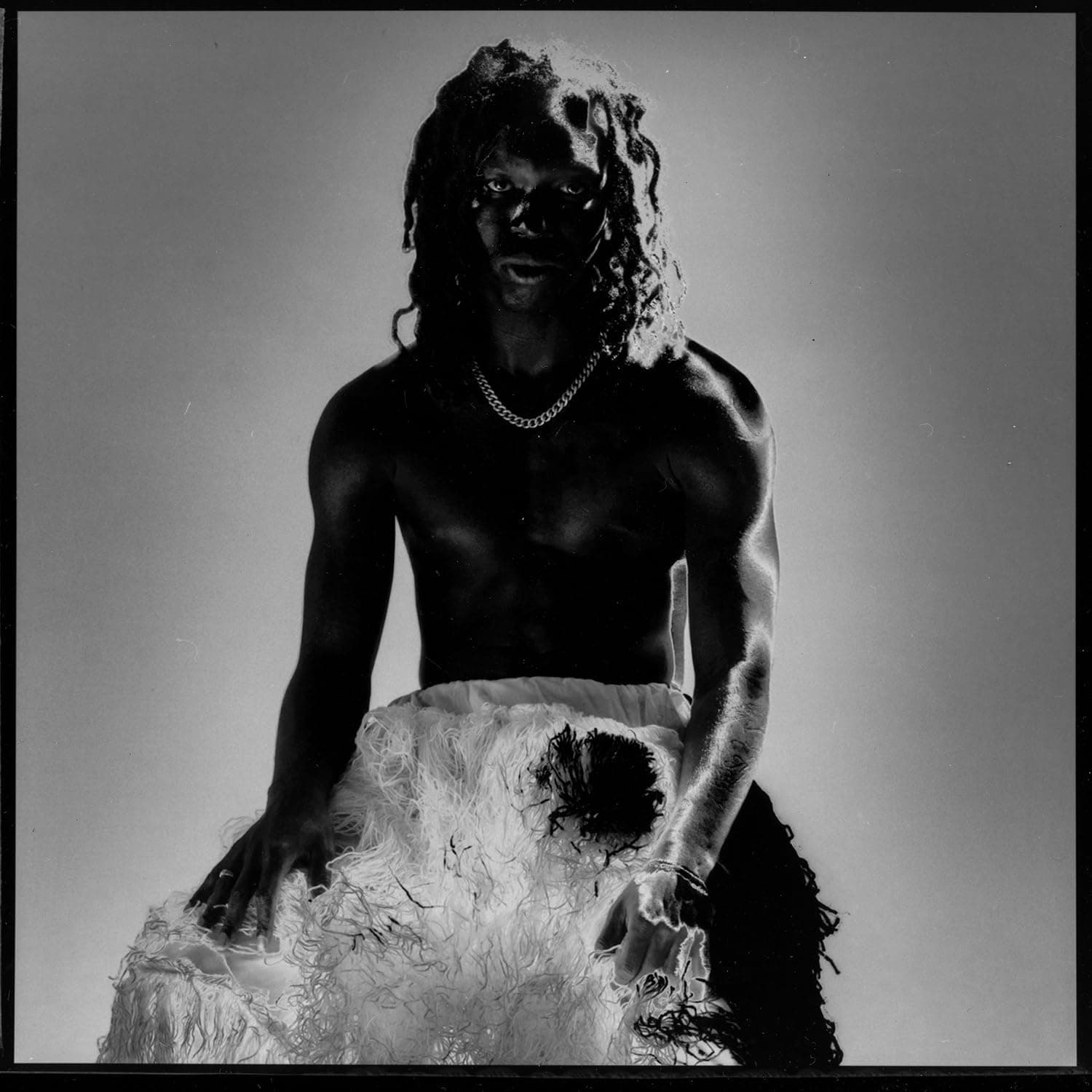 Shadowbox por Mavi — capa do álbum
