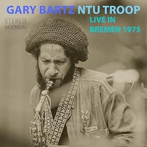 Live In Bremen 1975 por Músicas MP3 — capa do álbum