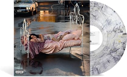 It's Not That Deep por Demi Lovato — capa do álbum