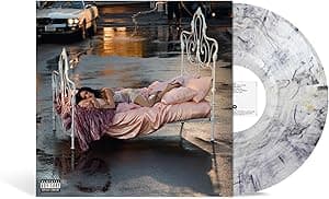 It's Not That Deep por Demi Lovato — capa do álbum
