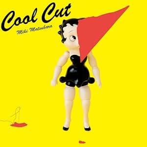 Cool Cut por Miki Matsubara — capa do álbum