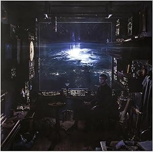 Danny L. Harle Cerulean (Indie Exclusive Deep Ocean Pearl Vinyl) por Danny L. Harle — capa do álbum
