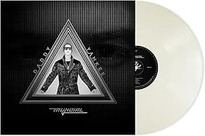 Mundial - White por Daddy Yankee — capa do álbum