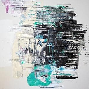 In Dreams por Duster — capa do álbum