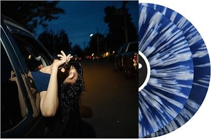 Jane Remover Blue Insomnia - Rough Trade Exclusive 2LP por Jane Remover — capa do álbum