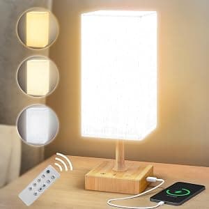Light Therapy Lamp 10000 Lux Sun Lamp with 3 Color Temperatures, Adjustable Brightness, 4 Timer & Memory Function, Full Spectrum Light, Sunlight Lamp with Remote Control for Home, por Artista não identificado — capa do álbum