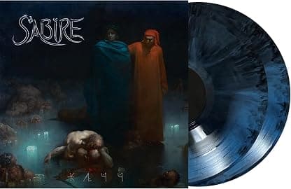 Jatt por Sabire — capa do álbum
