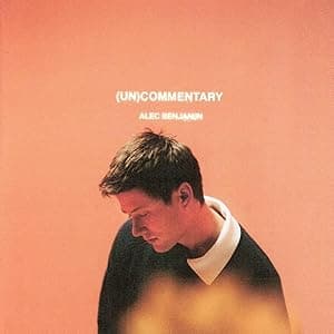 (Un)Commentary por Músicas MP3 — capa do álbum
