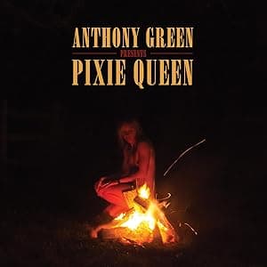 Pixie Queen por Músicas MP3 — capa do álbum