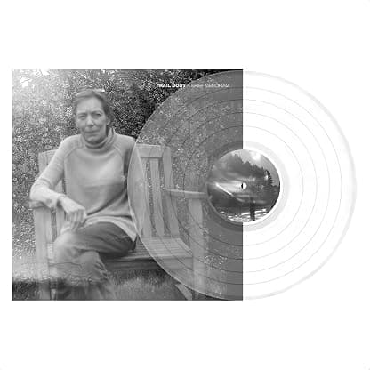 A Brief Memoriam por Frail Body — capa do álbum