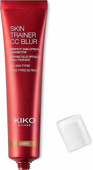 KIKO MILANO, Skin Trainer CC Blur, CC cream, Cor por Artista não identificado — capa do álbum
