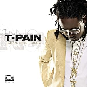 Rappa Ternt Sanga por Artista não identificado — capa do álbum