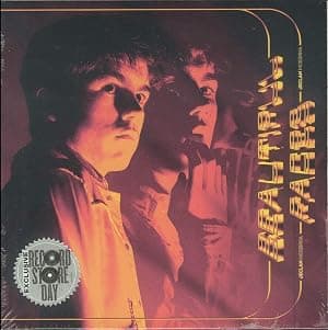 Beautiful Face LP por McKenna Declan — capa do álbum