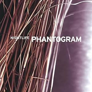 Nightlife (PURPLE WAVE VINYL) por Phantogram — capa do álbum