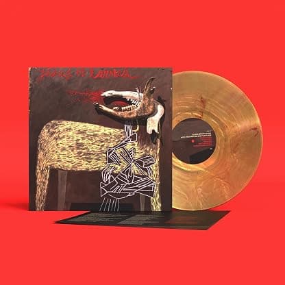 With Trampled By Turtles - Sunflare por Alan Sparhawk — capa do álbum
