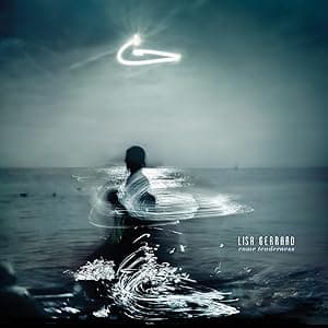 Come Tenderness por Lisa Gerrard — capa do álbum