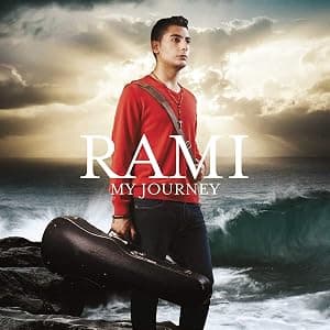 My Journey por Músicas MP3 — capa do álbum