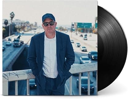 Always Been por Craig Finn — capa do álbum