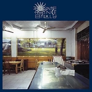 KEEPING SECRETS WILL DESTROY YOU por Bonnie 'Prince' Billy — capa do álbum