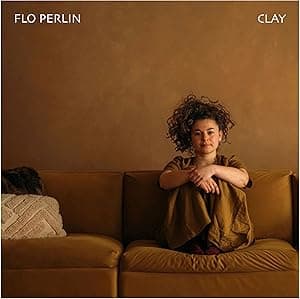 Clay por Flo Perlin — capa do álbum