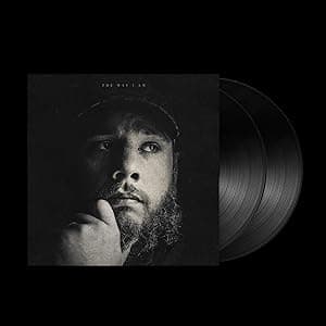 The Way I Am por Luke Combs — capa do álbum