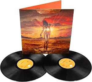 Alice In Chains - Dirt (Redux) (Various Artists) (Gatefold LP Jacket) por CD de áudio — capa do álbum