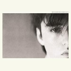 Crumbling The Antiseptic Beauty por FELT — capa do álbum