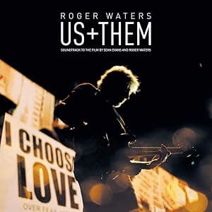 Us+Them por Artista não identificado — capa do álbum