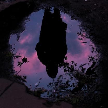 Aurora por Slow Crush — capa do álbum