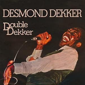 Double Dekker/Vinyle Noir Audiophile 180gr por Artista não identificado — capa do álbum