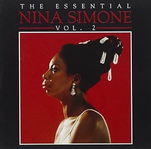 Essential Nina Simone 2 por Nina Simone — capa do álbum
