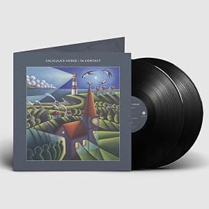 IN CONTACT (2LP) por Artista não identificado — capa do álbum