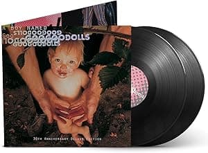 A Boy Named Goo (30th Anniversary Deluxe Edition) por Goo Goo Dolls — capa do álbum