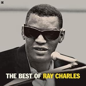 BEST OF RAY CHARLES (LIMITED EDITION) por Ray Charles — capa do álbum