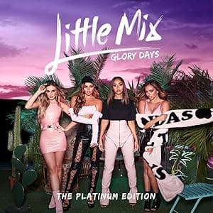 Glory Days: The Platinum Edition por Músicas MP3 — capa do álbum