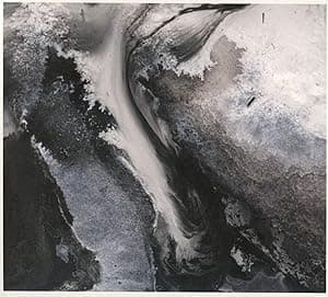 Heiress por Novo Amor & Ed Tullett — capa do álbum