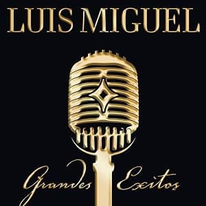 -Grandes Exitos por Músicas MP3 — capa do álbum