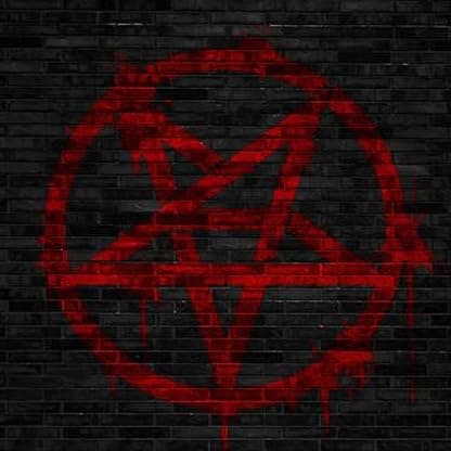 ANTHEMS por Anthrax — capa do álbum