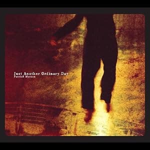 JUST ANOTHER ORDINARY DAY por Patrick Watson — capa do álbum