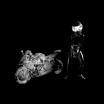 Boat Songs por Trash Boat, Songs That Saved My Life — capa do álbum