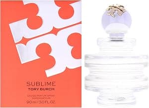Tory Burch Sublime Eau De Parfum Spray para mulheres, 85 g por Floral — capa do álbum