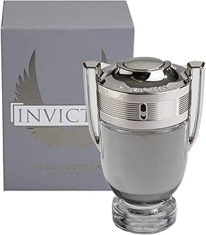 Invictus Masculino Eau de Toilette 100 ml por Artista não identificado — capa do álbum