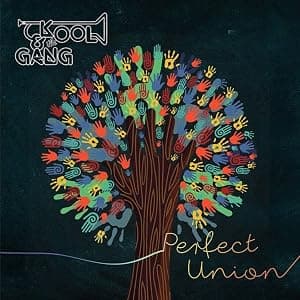 Perfect Union por Kool & The Gang — capa do álbum