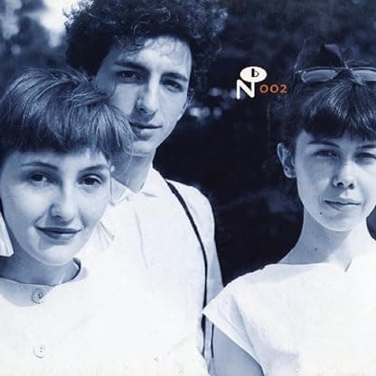 CAMINO DEL SOL (2LP/GOLD VINYL) por Antena — capa do álbum